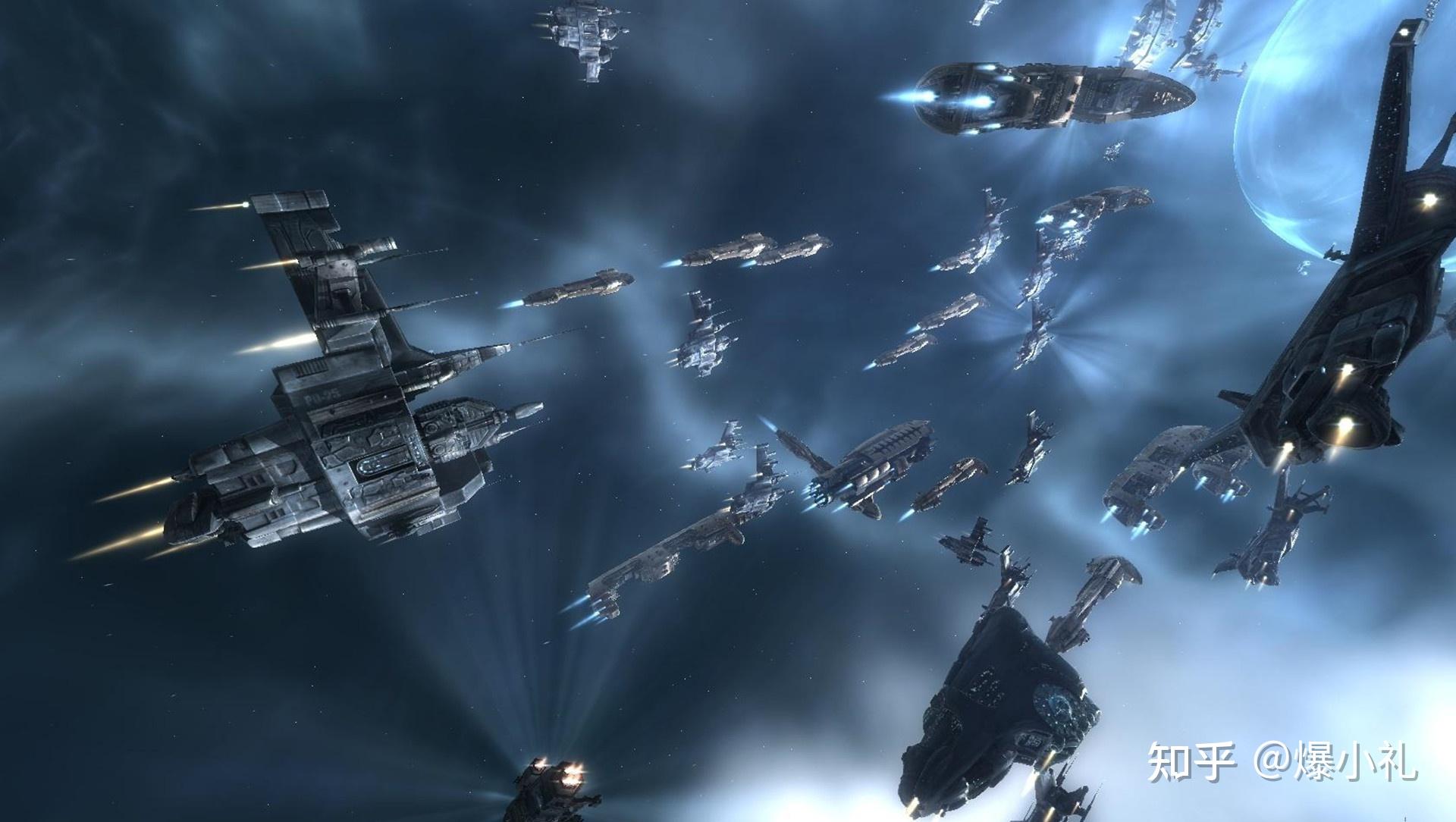 光晕战争类型深度剖析，从光环到星海，如何掌握科幻即时战略的制胜门道？