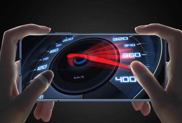 揭秘华为5G手机矩阵，哪款才是你游戏直播与移动办公的双料王？