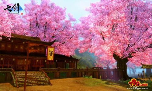 七剑官网究竟是情怀档案馆还是新派武侠策源地？资深玩家深度探秘其隐藏功能