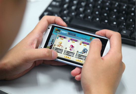 盛大手机官网，是游戏掌机还是安卓魔改？深度拆解其真实定位与玩家价值