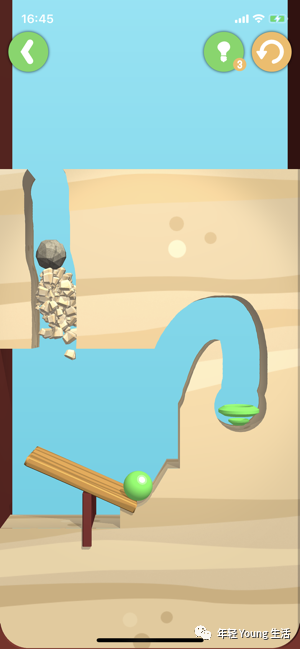 2026年成人解压手机小游戏新爆点，是指尖禅修还是情绪过山车？