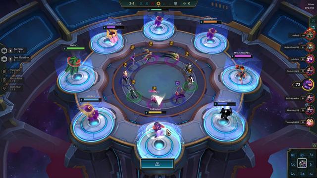 爽歪歪星系是哪种宇宙怪物？深度解析其爽感来源与玩家生存指南