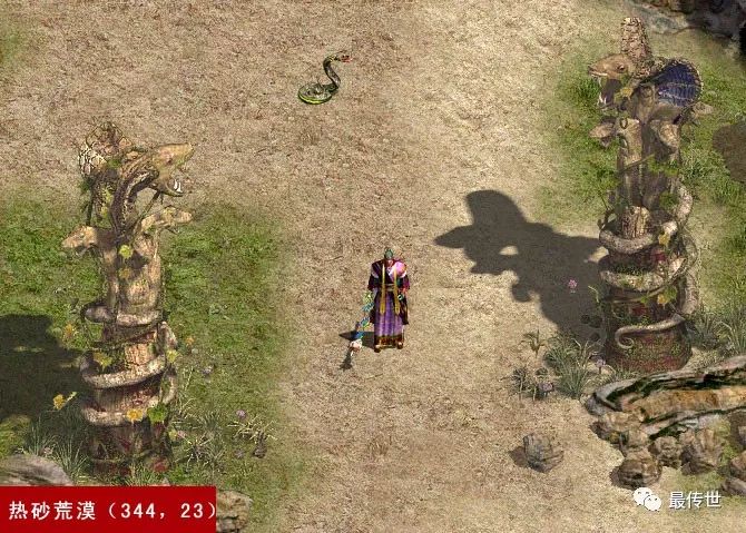 五蛇殿究竟是情怀复刻还是数值陷阱？资深玩家深度拆解刷宝与避坑门道