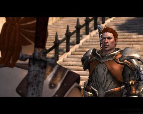 龙腾世纪2，这款被低估的动作角色扮演神作，究竟如何玩出策略与叙事的双重巅峰？