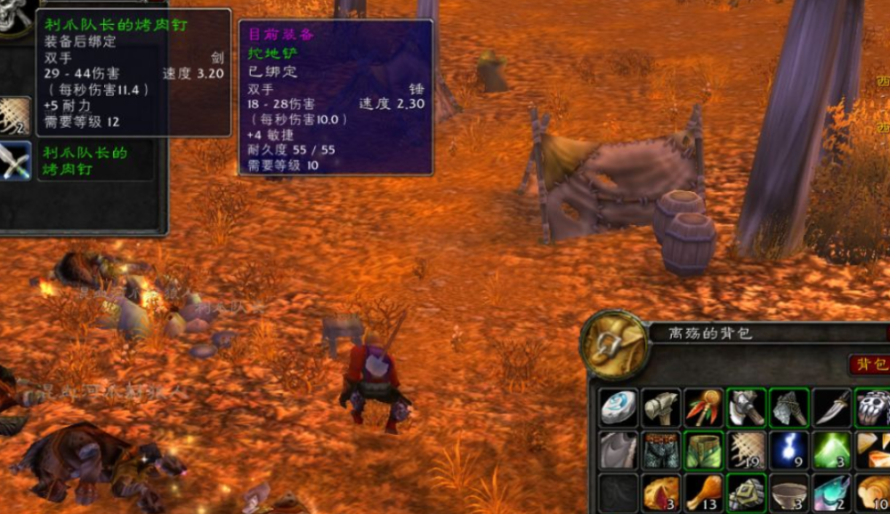 WLK怀旧服PvE巅峰攻略，2026年最新DPS循环与装备速成门道全解