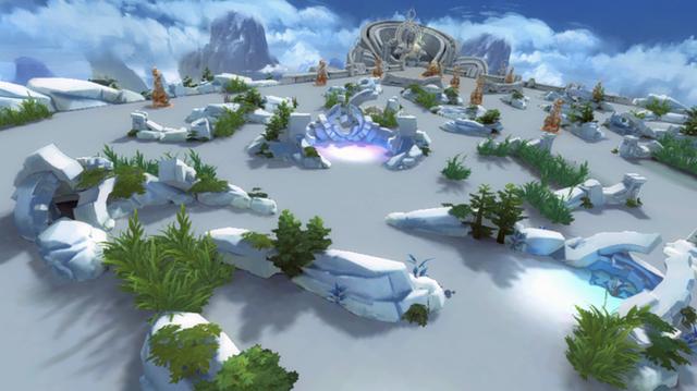 银河城游戏地图设计，为何你的探索欲总被精准拿捏？