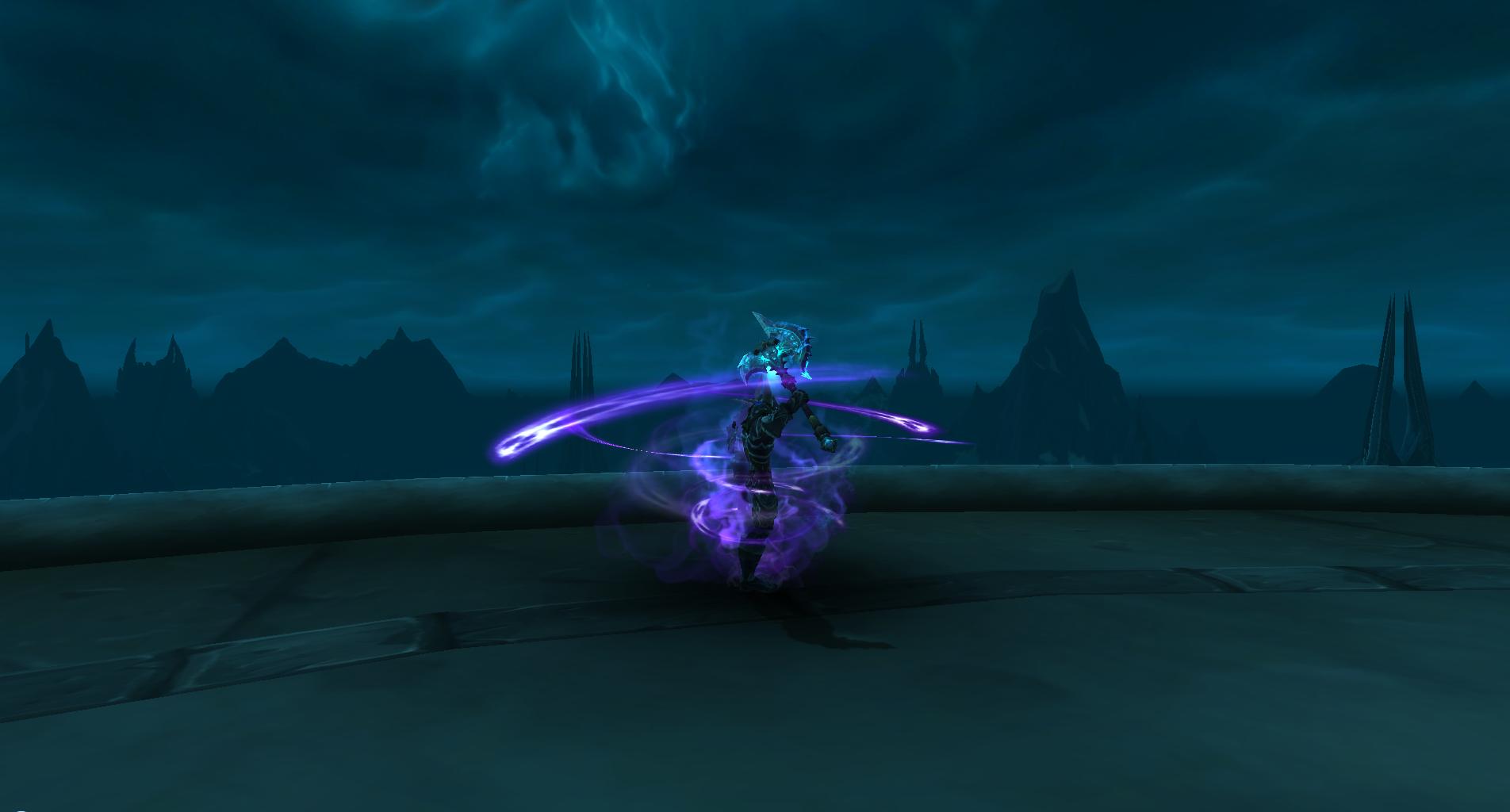 血色战袍之谜，它究竟是PVP荣耀象征还是被高估的鸡肋？