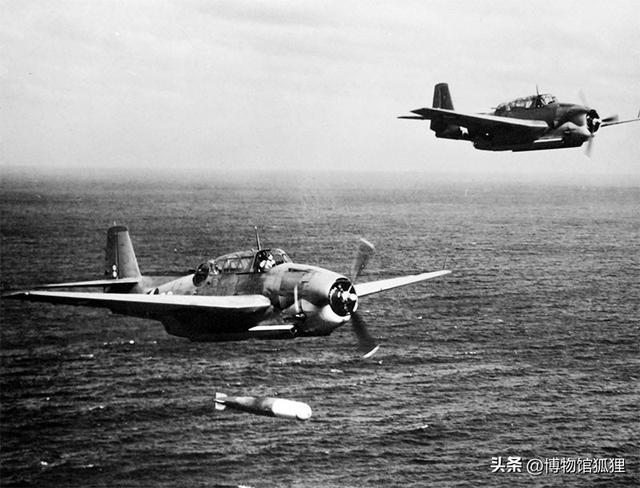 鱼雷机绝迹？不，它们在特定战场的尖牙依然锋利！