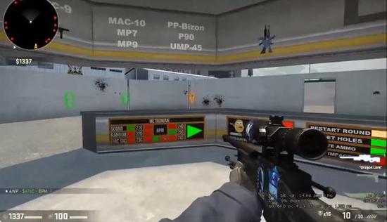 2026年RF外挂终极解构，透视、反制与纯净竞技生存指南