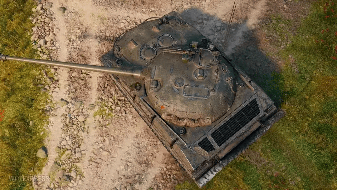 C系坦克如何从冷门到称霸？2026年实战数据揭秘重坦与中坦的进阶门道