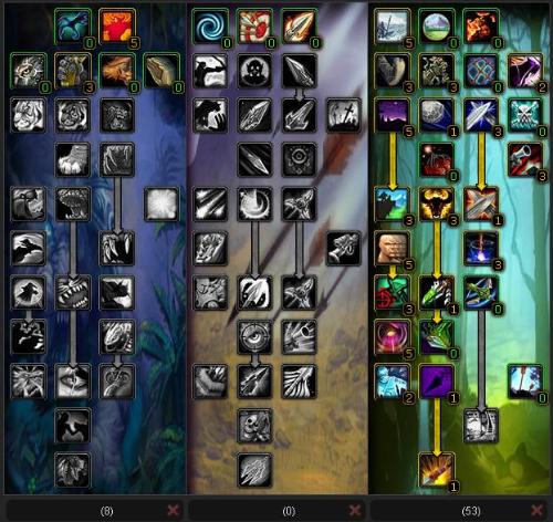 解密魔兽世界宠物天赋，2026版本热门流派与实战潜能深度剖析