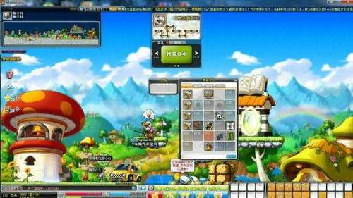 冒险岛数据中心解析，你的延迟飙升是选错服务器类型导致的吗？