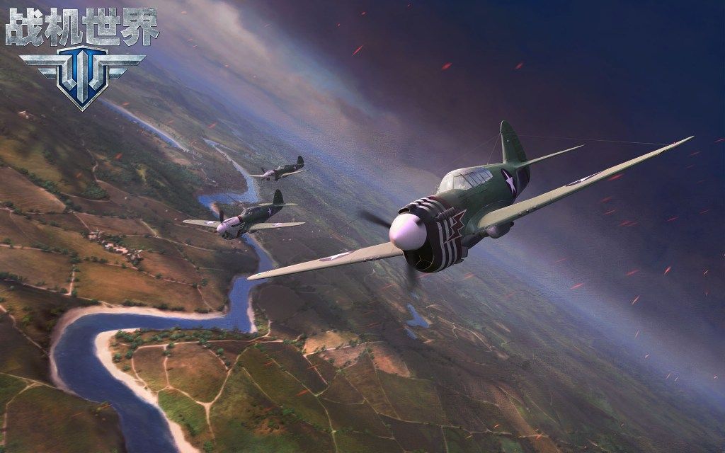 战机世界进阶秘籍，如何用BZ与TB战术主宰高空战场？