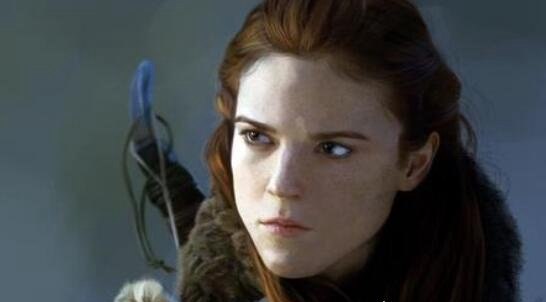 萝斯·莱斯利型角色如何塑造？从冰火女野人到银幕魅影的实战门道