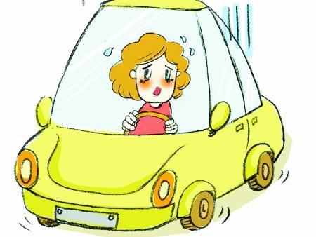 虚拟方向盘后的真实考验，2026年顶尖驾考模拟器如何攻克科二科三恐惧症？