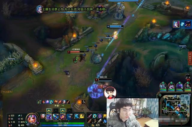 全明星狂欢已落幕，S6的无限火力究竟给玩家留下了什么？