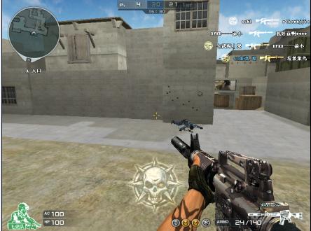 爆头率翻倍秘籍，2026年顶尖CFer如何通过杀敌类型分析实现精准破点？