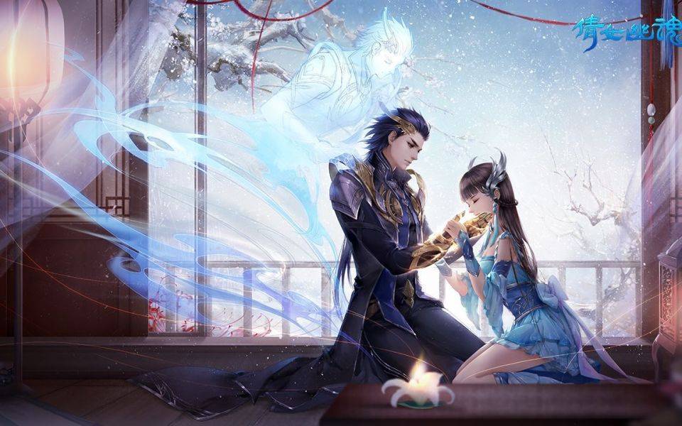 倩女幽魂OL资深玩家秘籍，2026新区如何抢占先机与高效搬砖变现？