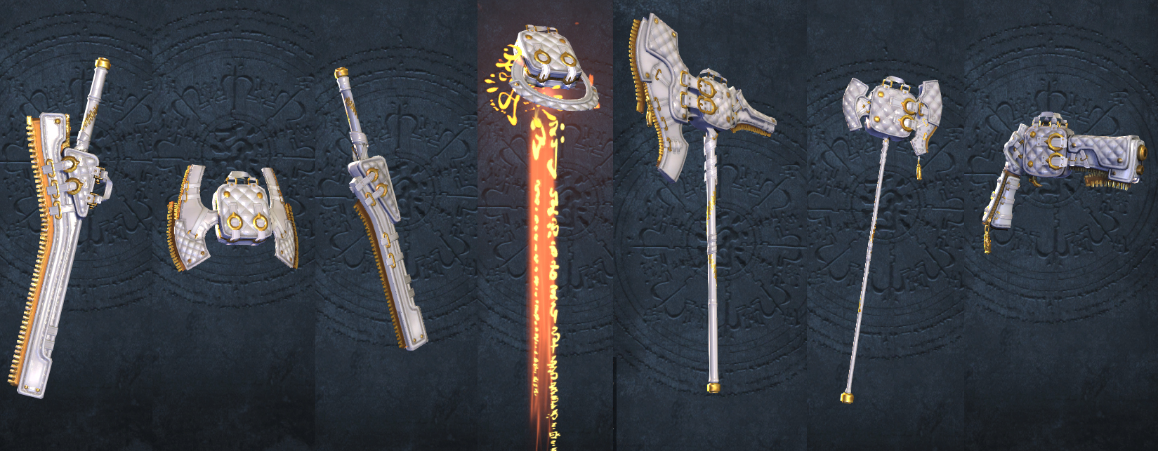 剑灵少侠武器类型全解析，2026年版本如何选择你的本命神兵？