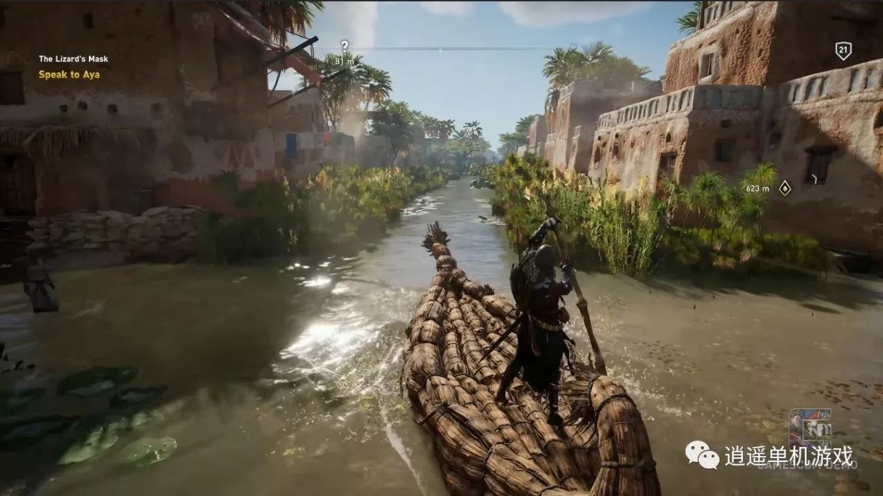 如何通过动态难度调整技术打造永不厌倦的开放世界游戏体验？