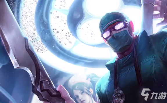 破晓之盾与暮光之刃，2026赛季暮光之眼慎如何出装方能主宰全局？