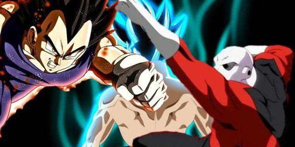 龙珠超，贝吉塔超5形态的深度剖析与实战应用门道全解