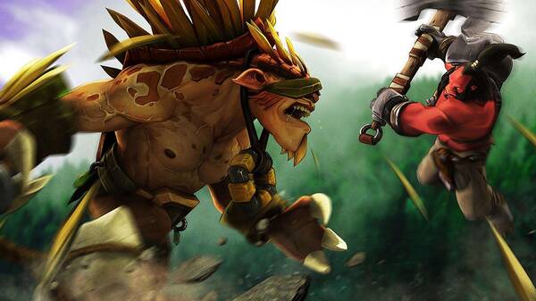 刚背兽Dota1终极生存指南，2026年版本如何用这头肉山打出统治级压制？