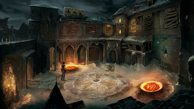 黑暗之眼桑缇娜夫羁绊深度解析，如何构建版本最强的灼烧引爆队？