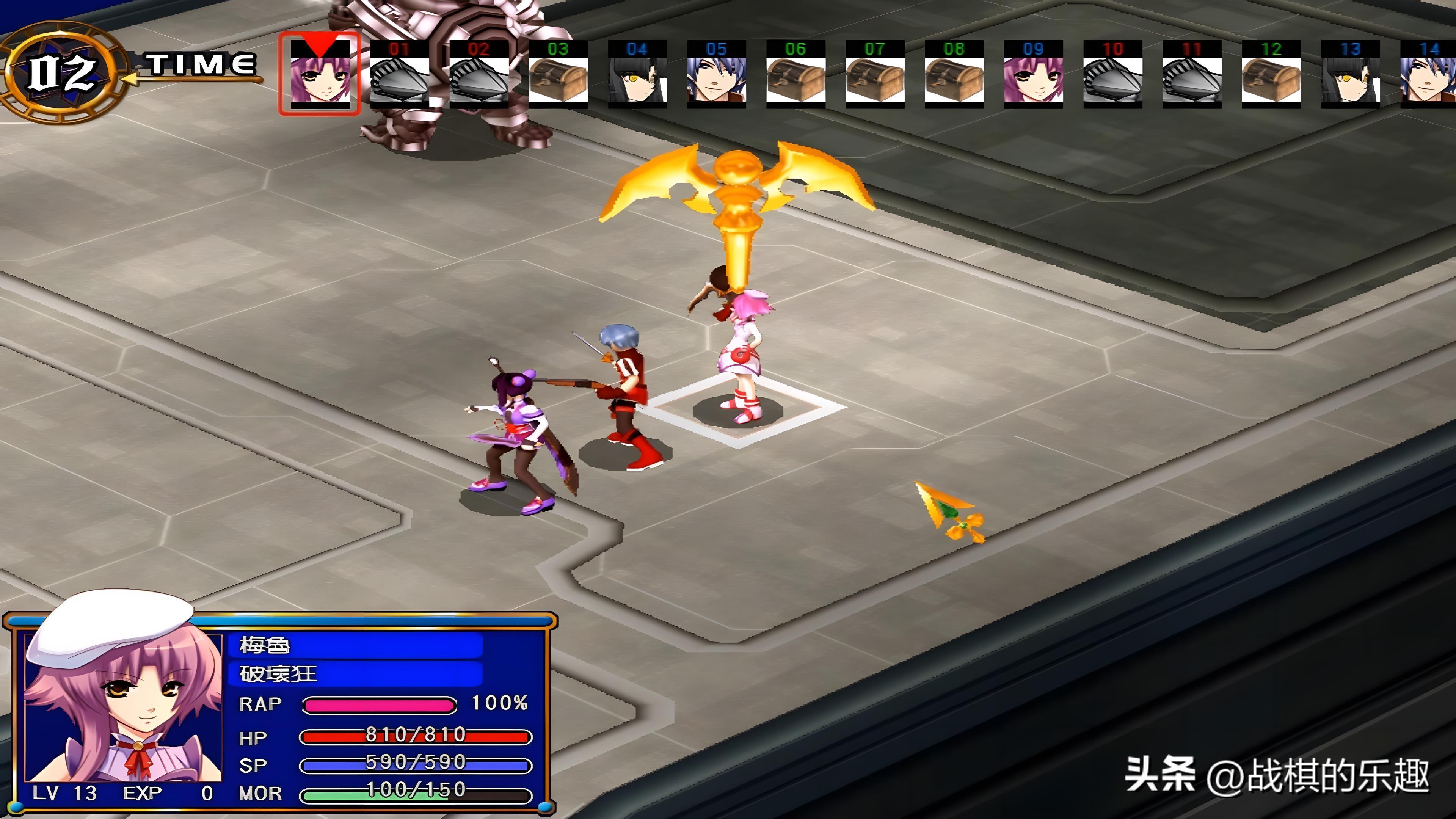 风色幻想6技能类型深度解析，如何构建版本答案阵容与高效养成策略？