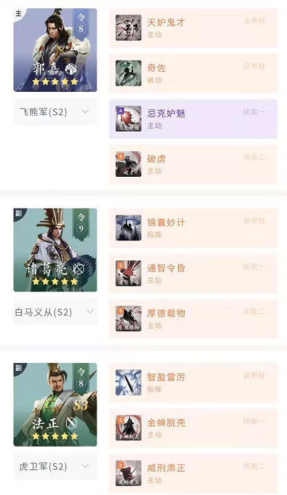 S3装备类型深度解析，如何精准搭配，在赛季末实现战力最大化冲刺？