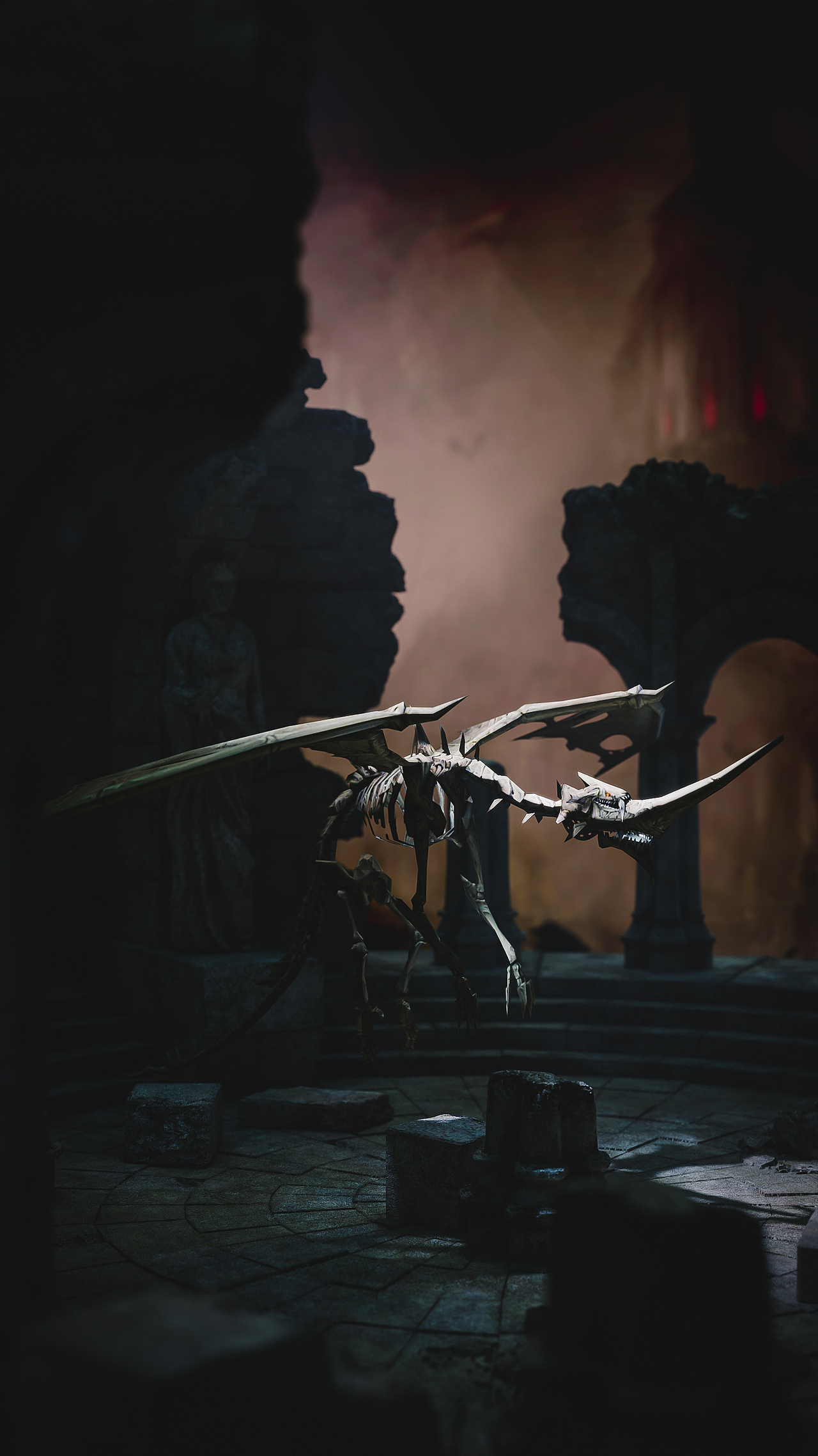 龙骨遗影究竟是何方神圣？从底层机制到实战应用的全维度解析