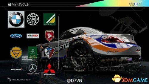 如何在抽象赛车游戏中驾驭物理引擎，从入门到精通的极限操控门道