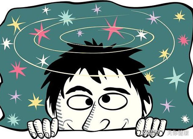 晕动症的根源与软性对抗策略