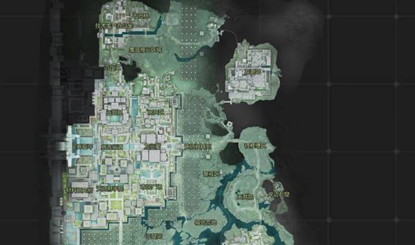 终末地PS5版优化深度解析，次世代无缝大地图能否超越移动端体验？