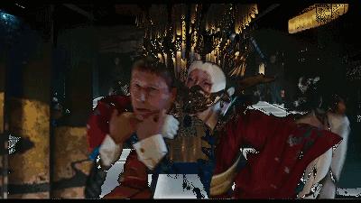 蜘蛛机器人DIY，如何用500元预算打造一台能爬楼梯的仿生六足？