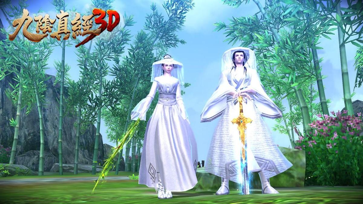 九阴真经武林大会制胜秘诀，如何从新手村逆袭成为跨服霸主？