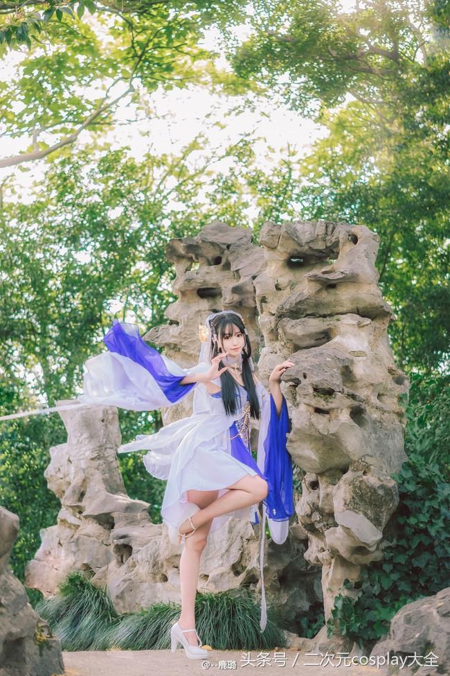 云裳羽衣高阶攻略，如何以最小资源代价通关最新剧情并拿下限定套装？