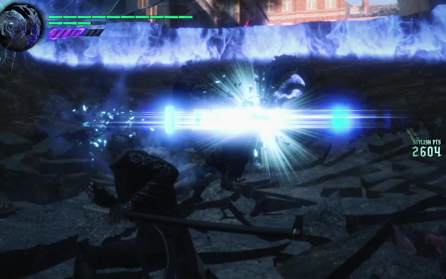 鬼泣3魔盒全解析，维吉尔次元斩的终极奥义与隐藏任务速通门道