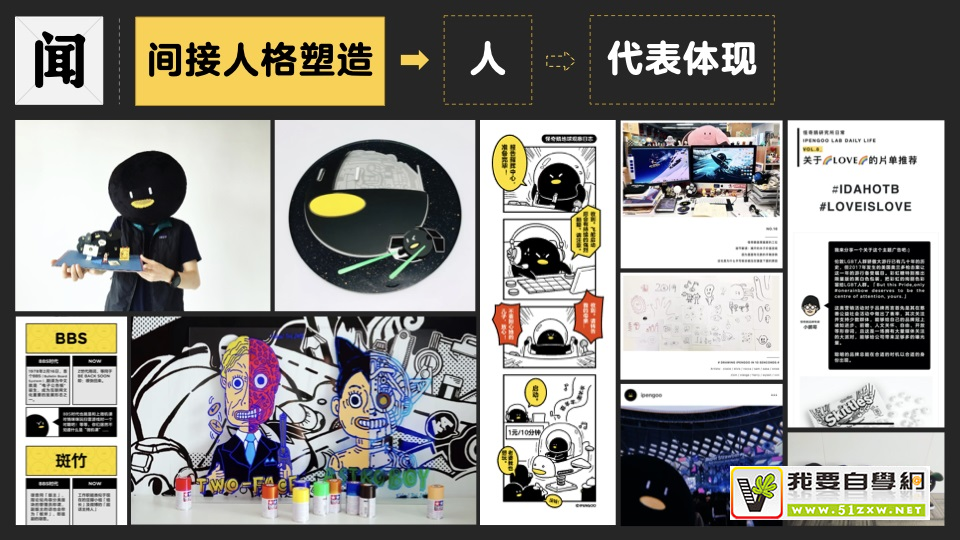 那么，如何将这种场景化共鸣型人格IP的打造方法，转化为你的实战指南？