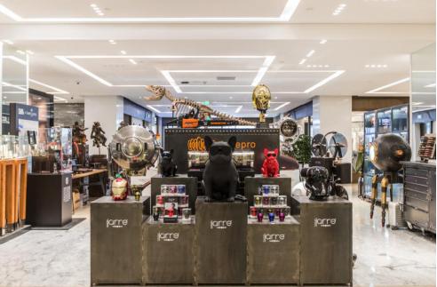 如何从穿搭小白进阶为高阶潮流买手？解锁六大稀缺达人称号的实战门道