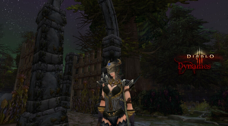 一、 理解锁甲幻化的核心风格谱系