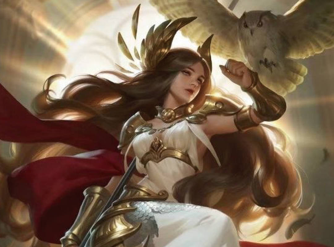 雅典娜类型深度解析，如何将这位战术女神融入你的核心打法体系？