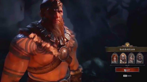 暗黑破坏神4第二赛季，旋风斩野蛮人如何突破高层梦魇速刷瓶颈？