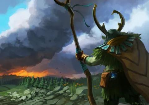 先知风杖还是紫苑？2026年春季颠覆性出装思路与实战门道全解析