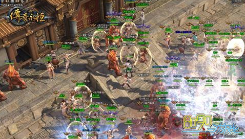 传奇永恒归真版官网究竟藏了什么？资深骨灰带你解锁隐藏福利与避坑门道