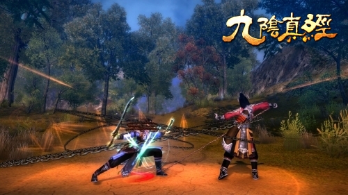 九阴真经初窥门径实战指南，如何避开新手弯路，30天内构建高效武学框架？