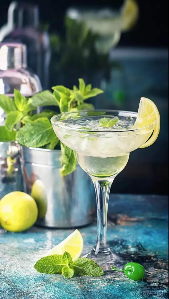 解码Mojito，一杯鸡尾酒如何引爆全球音乐与调饮风潮？