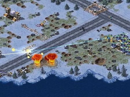 红警秘籍全解析，2026年实战派玩家如何用代码改写战局？