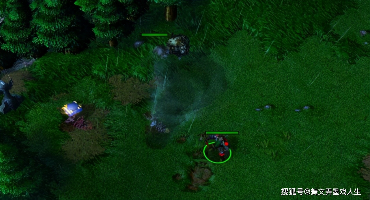 1.24e补丁下如何优化魔兽争霸3的微操？一份2026年的高阶战术效率手册