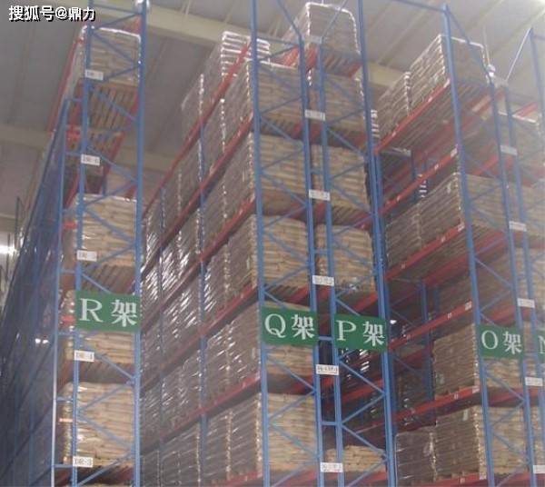 地灵仓库堆叠类型深度解析，如何构建高性价比的泛用性与专精型仓库？